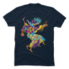 plague doctor shirt